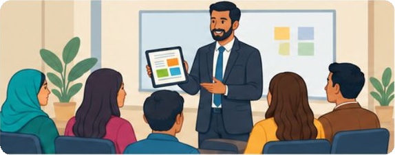 EASE Training Program